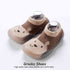 animal-sock-shoes-brown-bear Grookz Shoes - Sophia's Style-2